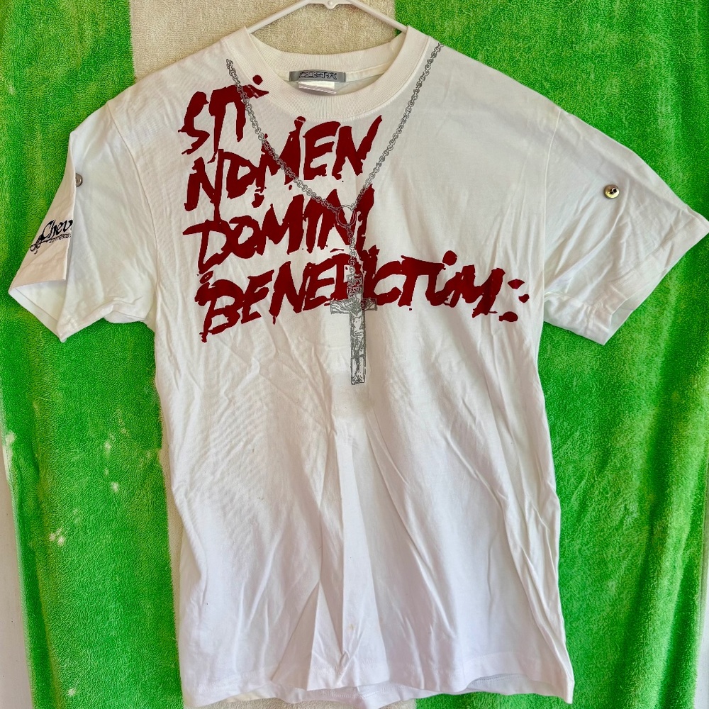 Anime Shirt Scratch and Dent Sale
